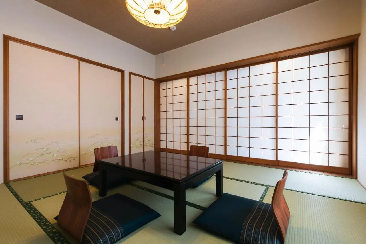 Ek House Seifuso - Vacation Stay 89466 Hakone Tatil Evi