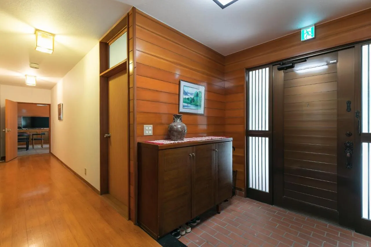 Ek House Seifuso - Vacation Stay 89466 Hakone 0*,  Japonya
