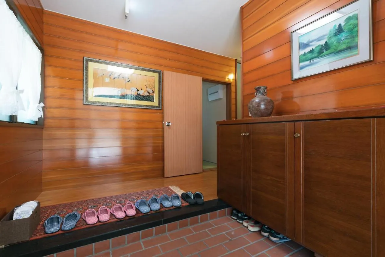 Ek House Seifuso - Vacation Stay 89466 Hakone Tatil Evi