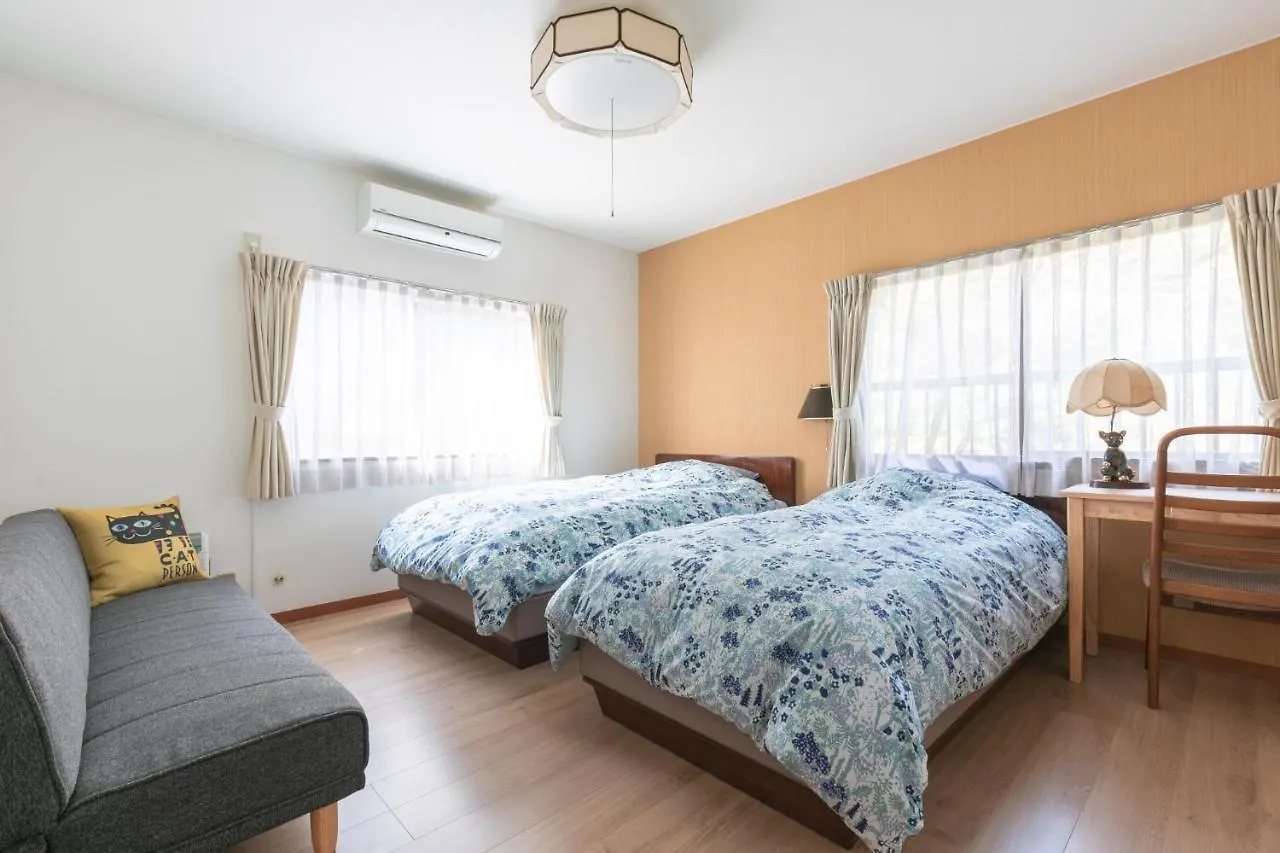 Ek House Seifuso - Vacation Stay 89466 Hakone Holiday home