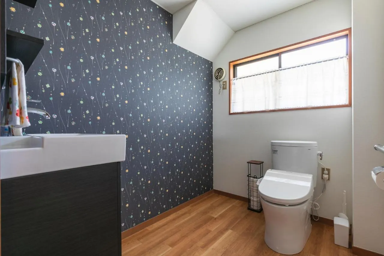 Tatil Evi Ek House Seifuso - Vacation Stay 89466 Hakone