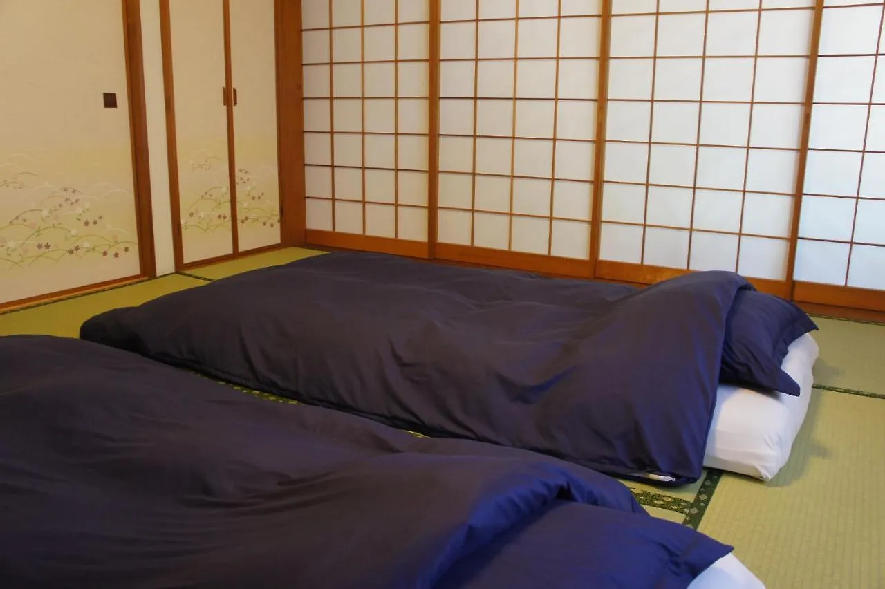 Holiday home Ek House Seifuso - Vacation Stay 89466 Hakone