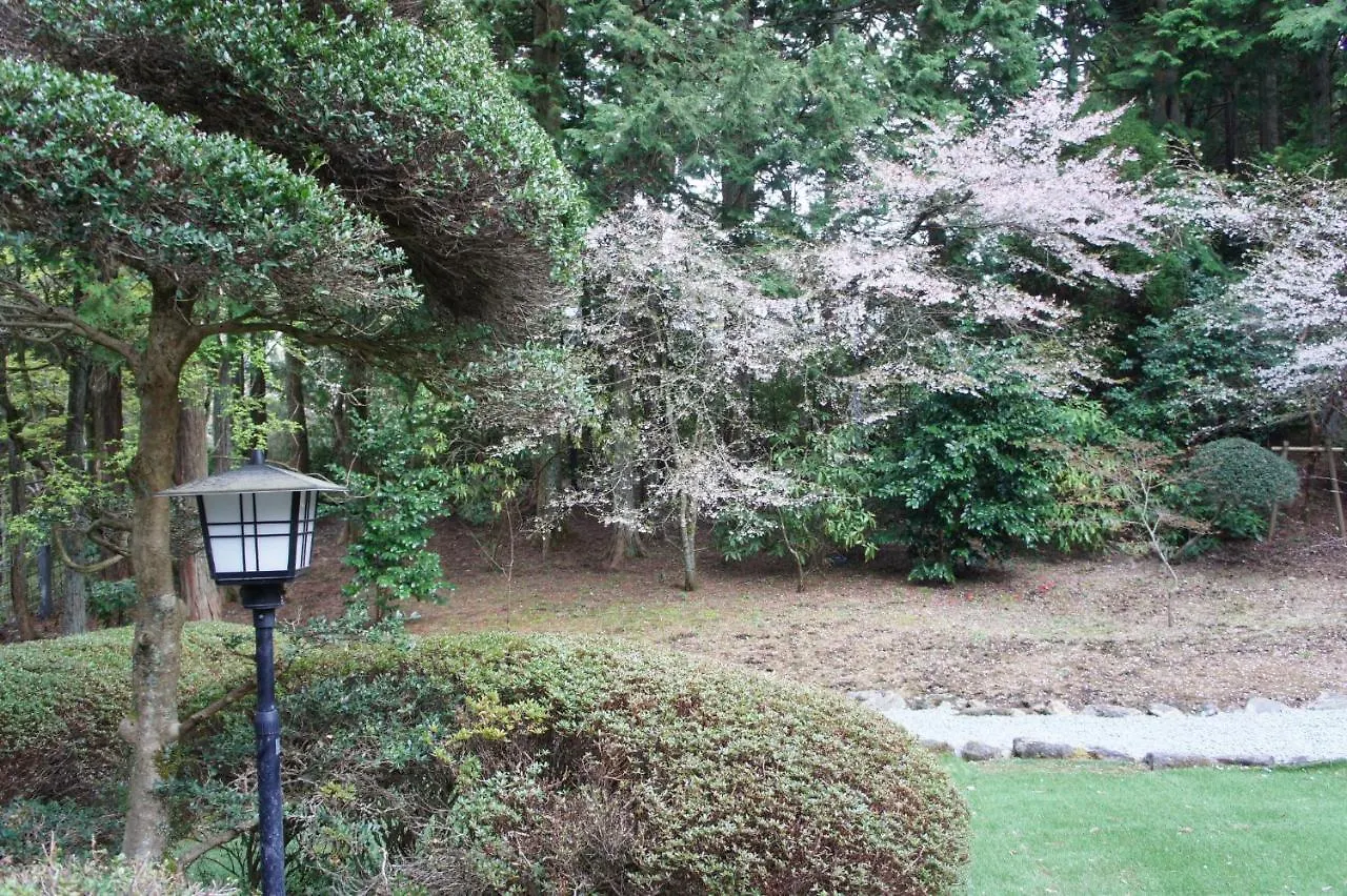 Ek House Seifuso - Vacation Stay 89466 Hakone Tatil Evi