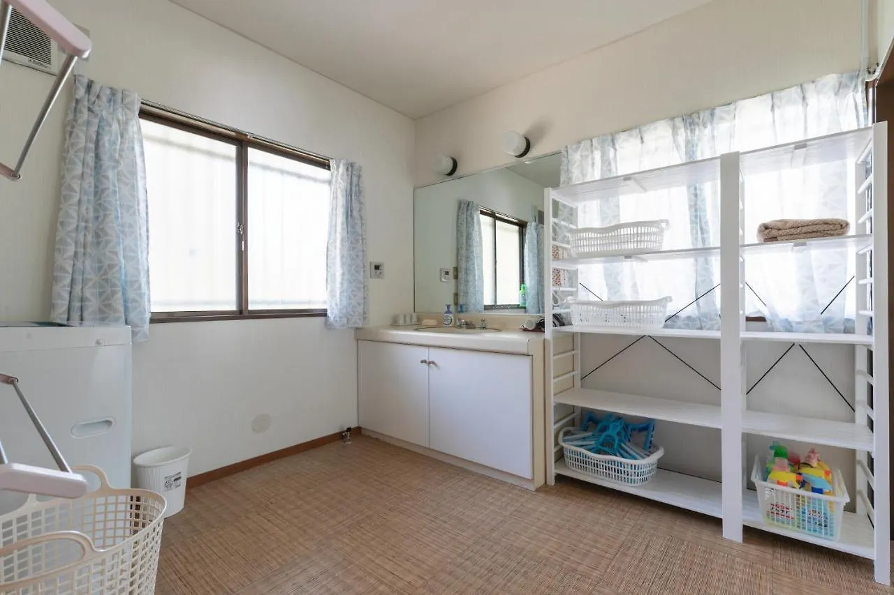 Tatil Evi Ek House Seifuso - Vacation Stay 89466 Hakone Japonya