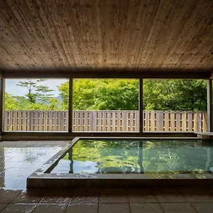 Отель Retreat Foere, Хаконе