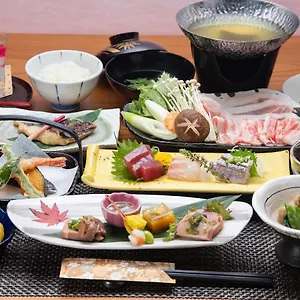 Ryokan Mizu No Kaori, Hakone