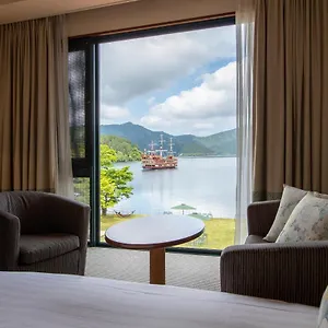 4* Ryokan Hakone Hotel