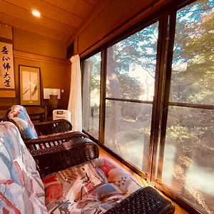 Secret Garden Resort&onsen秘密の花園箱根温泉別荘 別荘