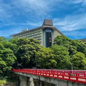 4* Ryokan Yumoto Fujiya