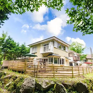 Green Oasis Sengokuhara - グリーンオアシスコテージ箱根仙石原 別荘