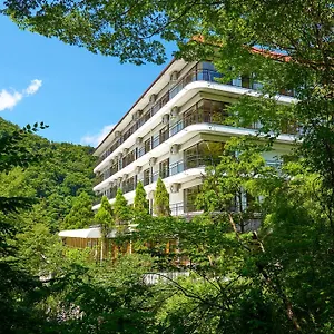 Yumoto Hakone