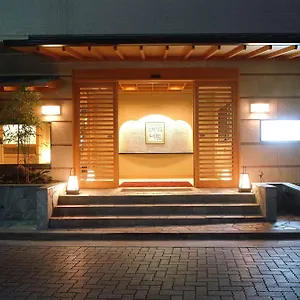 Ryokan Suimeisou, Hakone