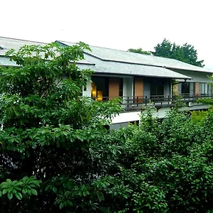 3* Ryokan Mitake