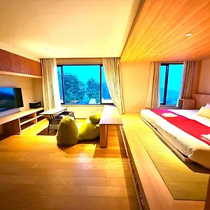2* Ryokan Gran Terrace Le Lien