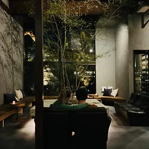 Rohen Hakoneyumoto Hostel