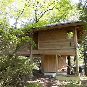 箱根隐居1/f别墅 箱根