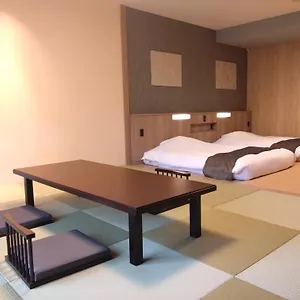 미즈노토 료칸