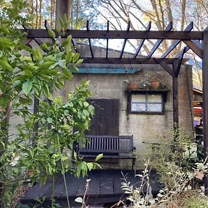  Gasthof Mori No Yado