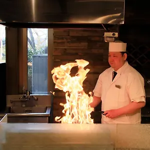 Рёкан Fuga (adults Only), Хаконе
