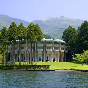 Отель The Ashinoko, Хаконе