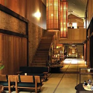 Ryokan Gora Hanaougi, Hakone
