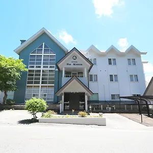 3* Ryokan Ra Kuun