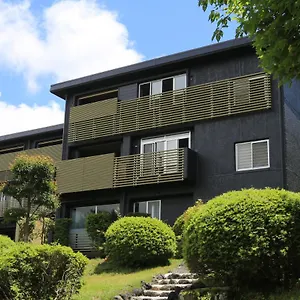 4* Ryokan Yuyado Zen