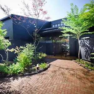 3* Ryokan Sengokuhara Hisanoha