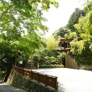 Shiki Wo Ajiwau Yado Yamano Chaya Hotel