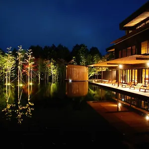 4* Ryokan Kinnotake Sengokuhara (adults Only)