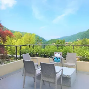  Hostal K's House - Yumoto Onsen