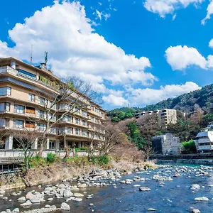 4* Ryokan Yumoto Onsen Kajikaso