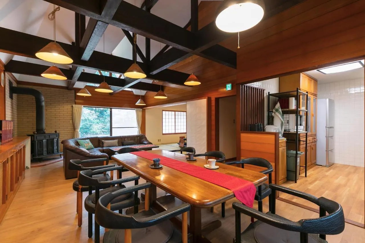 Holiday home Ek House Seifuso - Vacation Stay 89466 Hakone