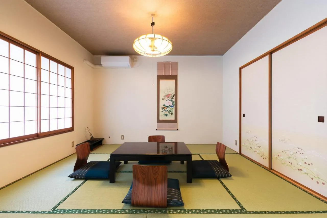 Ek House Seifuso - Vacation Stay 89466 Hakone