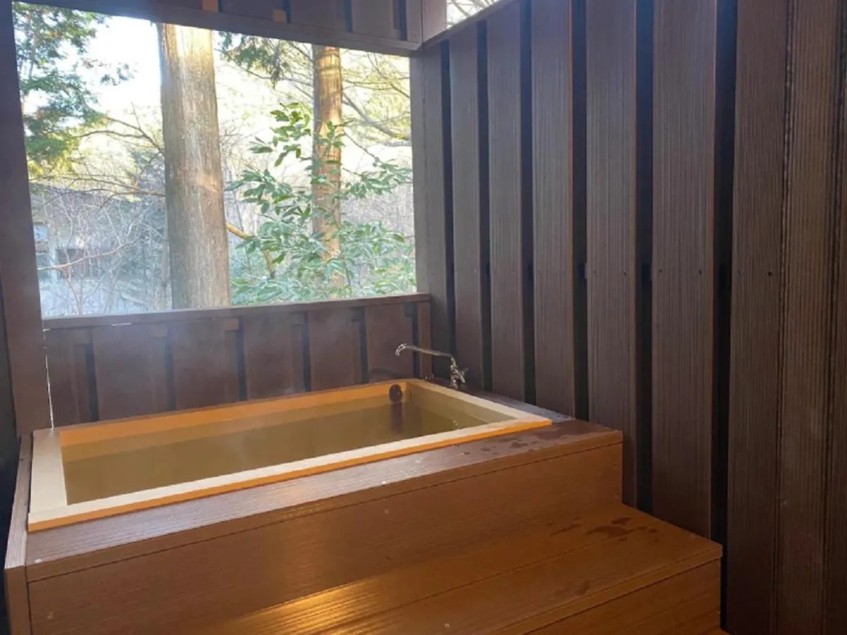 Holiday home Ek House Seifuso - Vacation Stay 89466 Hakone