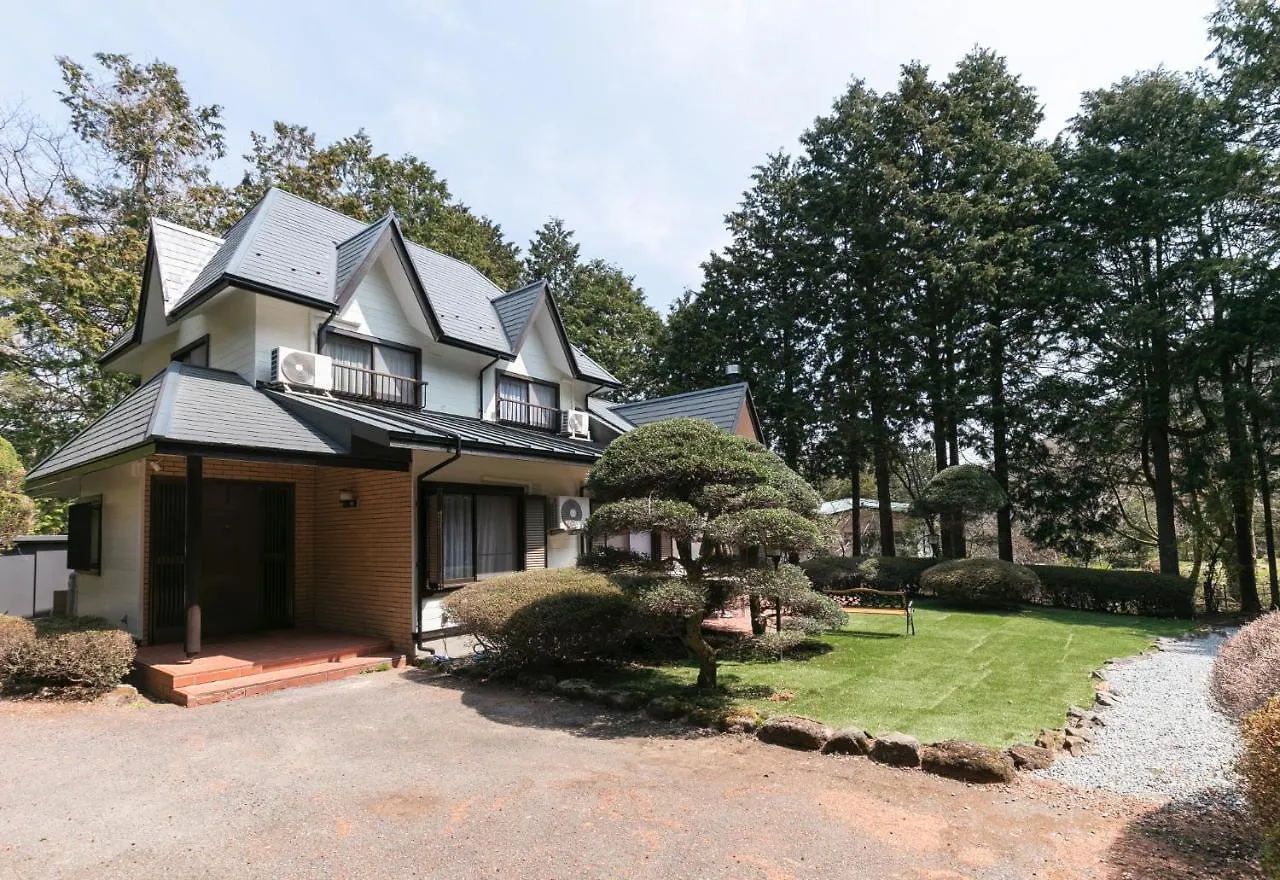 Holiday home Ek House Seifuso - Vacation Stay 89466 Hakone